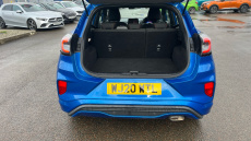 Ford Puma 1.0 EcoBoost Hybrid mHEV ST-Line 5dr Petrol Hatchback